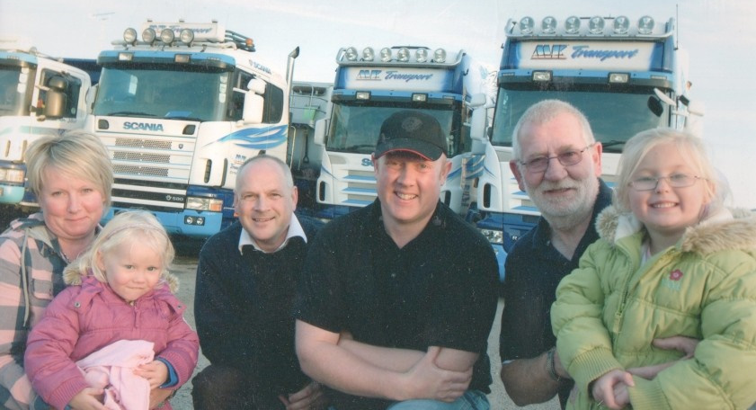 MK Transport family