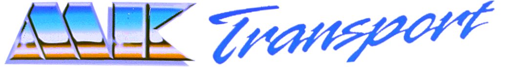 MK TRansport logo