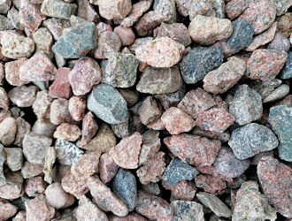 Pink Pebbles